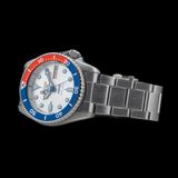 Seiko 5 Sports SRPL99  X Pepsi image 4 thumbnail