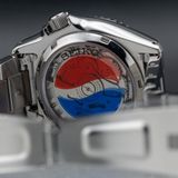 Seiko 5 Sports SRPL99  X Pepsi image 8 thumbnail