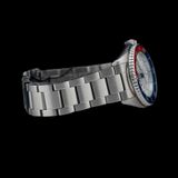 Seiko 5 Sports SRPL99  X Pepsi image 3 thumbnail