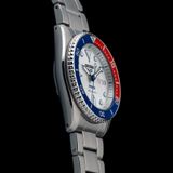 Seiko 5 Sports SRPL99  X Pepsi image 1 thumbnail