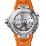 Blancpain Fifty Fathoms Tech 5019A 12B30 94A image 1 thumbnail