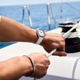 Fears Brunswick 40 Helmsman 'ES' BS240.000.046.082 image 6 thumbnail