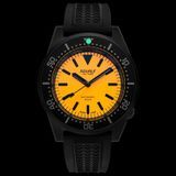 Squale 1521 Full Luminous Orange Militaire 1521DLCFOR.VO image 4 thumbnail