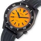 Squale 1521 Full Luminous Orange Militaire 1521DLCFOR.VO image 3 thumbnail