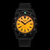 Squale 1521 Full Luminous Orange Militaire 1521DLCFOR.MEPVD20 image 4 thumbnail