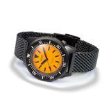 Squale 1521 Full Luminous Orange Militaire 1521DLCFOR.MEPVD20 image 2 thumbnail