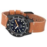 Squale 1521 DLC 1521DLCBK.PC image 3 thumbnail