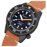 Squale 1521 DLC 1521DLCBK.PC image 2 thumbnail