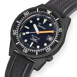 Squale 1521 DLC 1521DLCBK.VO image 2 thumbnail