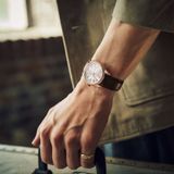 Seiko Presage HCC008 Classic Series Limited Edition image 1 thumbnail