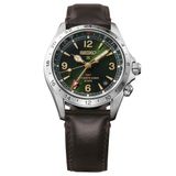 Seiko Prospex Alpinist GMT HBC007 image 3 thumbnail