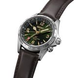 Seiko Prospex Alpinist GMT HBC007 image 2 thumbnail