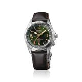 Seiko Prospex Alpinist GMT HBC007 image 4 thumbnail