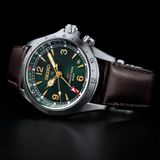 Seiko Prospex Alpinist GMT HBC007 image 1 thumbnail