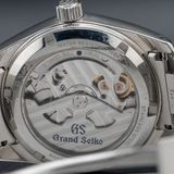 Grand Seiko SBGA427 Light Spring Drive image 8 thumbnail