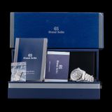 Grand Seiko SBGA403 image 10 thumbnail