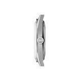 Tissot Visodate 39mm T157.407.16.031.00 image 1 thumbnail