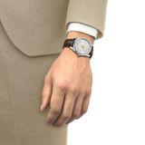 Tissot Visodate 39mm T157.407.16.031.00 image 4 thumbnail