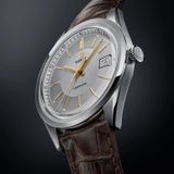 Tissot Visodate 39mm T157.407.16.031.00 image 5 thumbnail