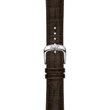 Tissot Visodate 39mm T157.407.16.031.00 image 3 thumbnail