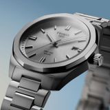 Tissot PRC 100 Solar 39mm T151.422.11.031.00 image 9 thumbnail