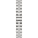 Tissot PRC 100 Solar 34mm T151.822.11.041.00 image 3 thumbnail