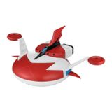 Tissot PRX UFO Robot Grendizer 50th Anniversary 40mm T137.407.33.051.01 - Limited Edition 1,975 Pieces image 10 thumbnail