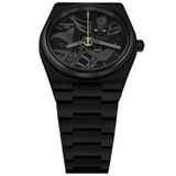 Tissot PRX UFO Robot Grendizer 50th Anniversary 40mm T137.407.33.051.01 - Limited Edition 1,975 Pieces image 7 thumbnail