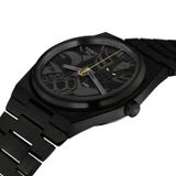 Tissot PRX UFO Robot Grendizer 50th Anniversary 40mm T137.407.33.051.01 - Limited Edition 1,975 Pieces image 5 thumbnail