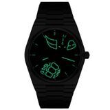 Tissot PRX UFO Robot Grendizer 50th Anniversary 40mm T137.407.33.051.01 - Limited Edition 1,975 Pieces image 11 thumbnail