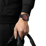 Tissot T-Race MotoGP 2026 45mm T141.417.37.422.00 - Limited Edition 8,000 Pieces image 4 thumbnail