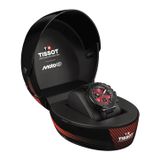 Tissot T-Race MotoGP 2026 45mm T141.417.37.422.00 - Limited Edition 8,000 Pieces image 8 thumbnail