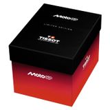 Tissot T-Race MotoGP 2026 45mm T141.417.37.422.00 - Limited Edition 8,000 Pieces image 7 thumbnail