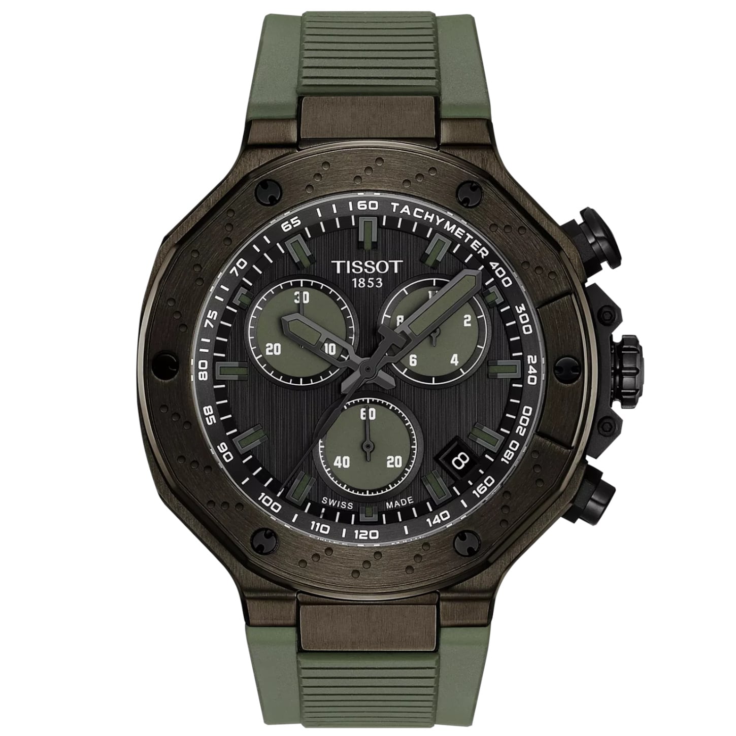 Tissot T-Race 45mm T141.417.37.061.02