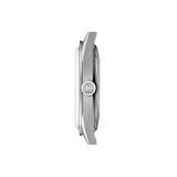 Tissot Visodate 39mm T157.407.11.041.00 image 1 thumbnail