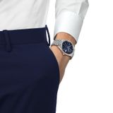 Tissot Visodate 39mm T157.407.11.041.00 image 4 thumbnail
