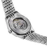 Tissot Visodate 39mm T157.407.11.041.00 image 6 thumbnail