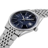 Tissot Visodate 39mm T157.407.11.041.00 image 5 thumbnail