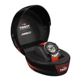 Tissot T-Race MotoGP 2026 45mm T141.462.27.051.00 - Limited Edition 2,026 Pieces image 8 thumbnail