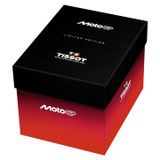 Tissot T-Race MotoGP 2026 45mm T141.462.27.051.00 - Limited Edition 2,026 Pieces image 7 thumbnail