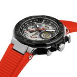 Tissot T-Race MotoGP 2026 45mm T141.462.27.051.00 - Limited Edition 2,026 Pieces image 5 thumbnail