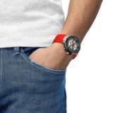 Tissot T-Race MotoGP 2026 45mm T141.462.27.051.00 - Limited Edition 2,026 Pieces image 4 thumbnail