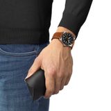 Tissot PR516 38mm T149.407.16.051.00 image 4 thumbnail