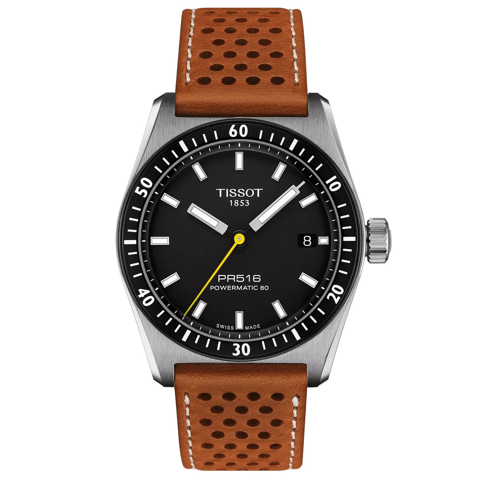 Tissot PR516 38mm T149.407.16.051.00
