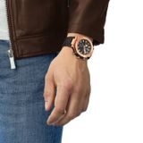 Tissot T-Race 45Mm T141.417.37.051.00 image 4 thumbnail