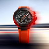 Tissot T-Race 45Mm T141.417.37.051.02 image 5 thumbnail