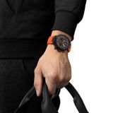 Tissot T-Race 45Mm T141.417.37.051.02 image 4 thumbnail