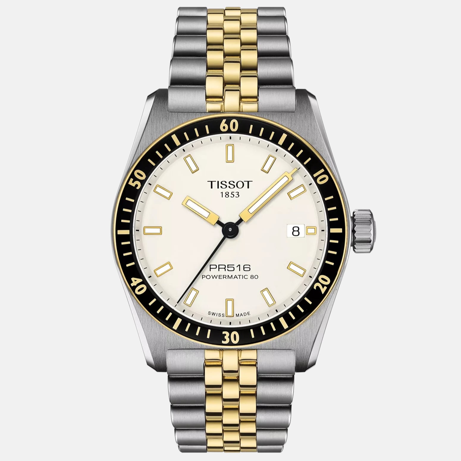 Tissot PR516 38mm T149.407.22.011.00
