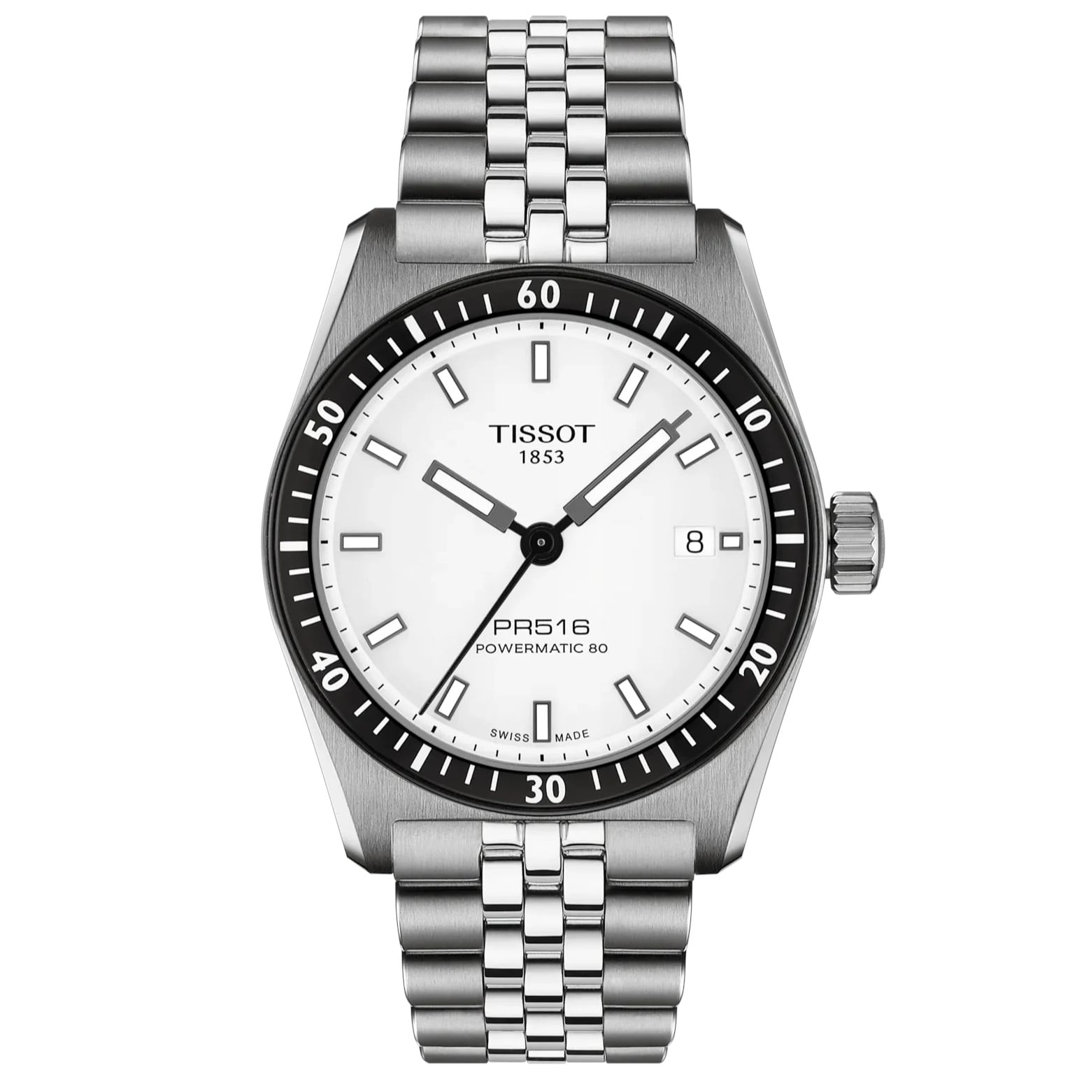 Tissot PR516 38mm T149.407.11.031.00