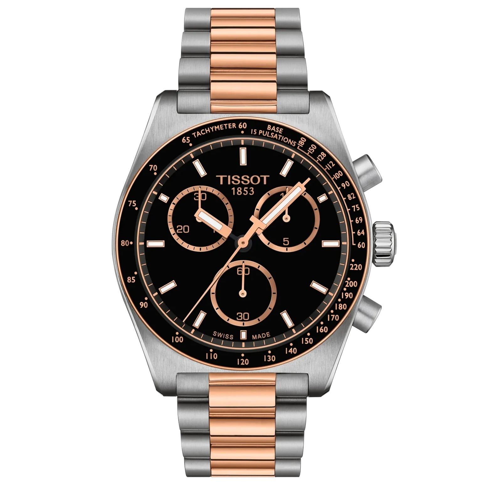 Tissot PR516 40mm T149.417.22.051.01